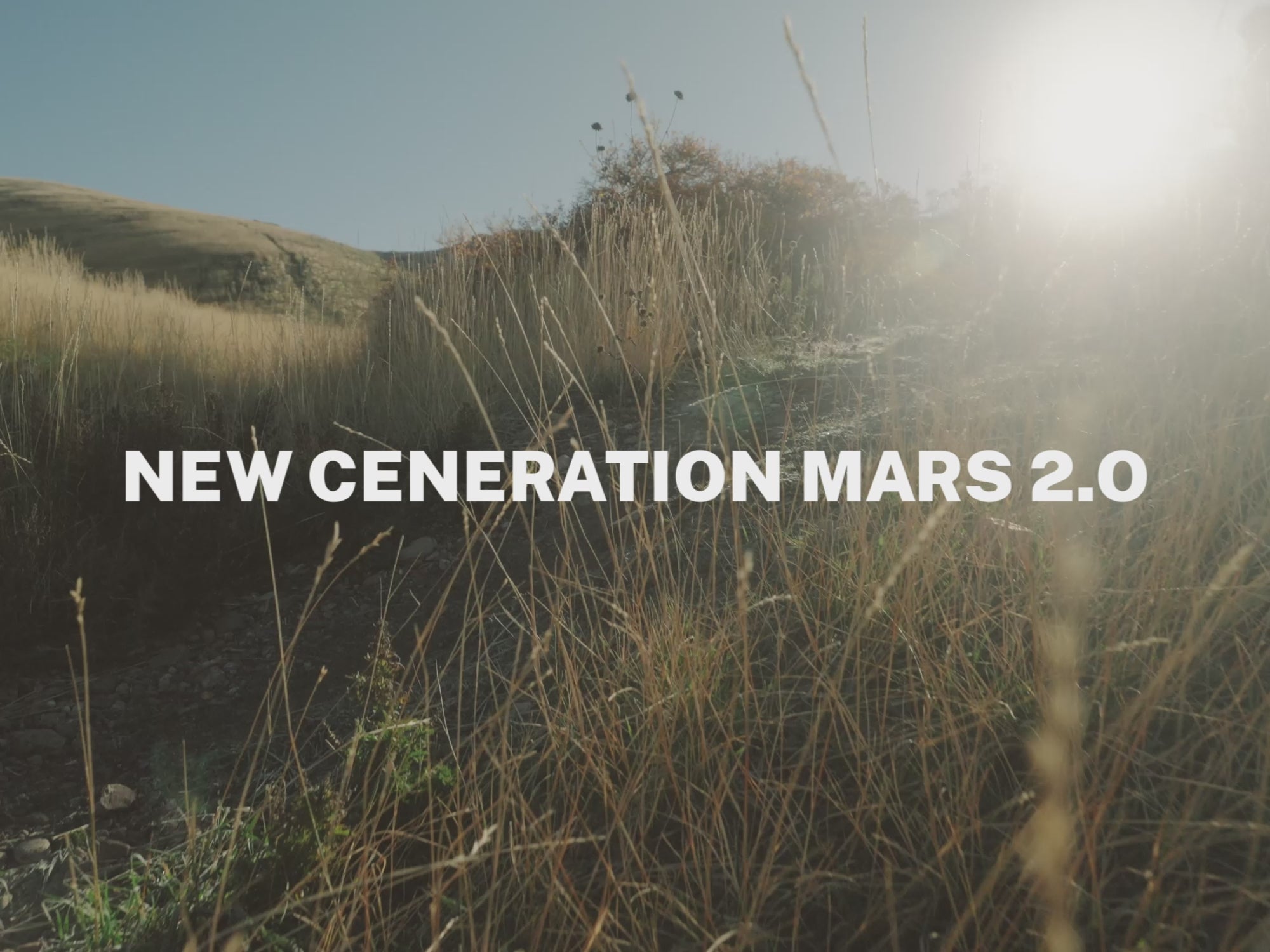 Mars 2.0 750/1000W