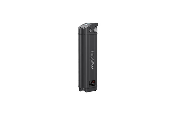 heybike battery