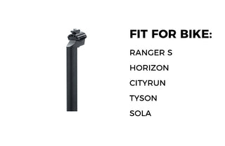 Seatpost