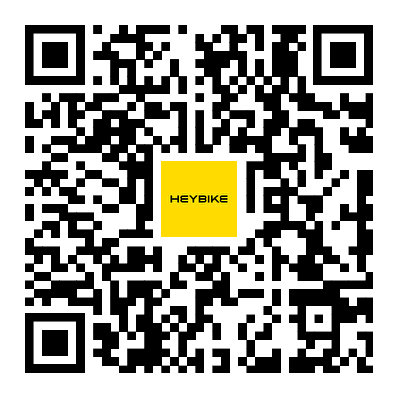 Download APP QR Code