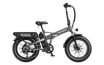 Mars 2.0 - Granite Grey